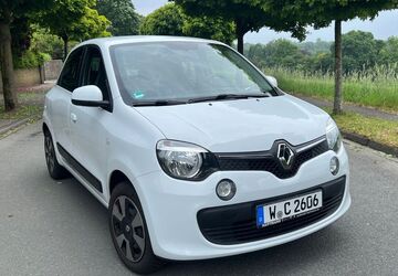 Renault Twingo 97.732 km 4.450 &euro; Wuppertal 42369