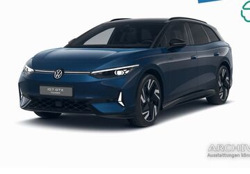 VW ID.7 13.857 km 54.988 &euro; Leverkusen 51379