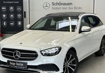 Mercedes-Benz E 300 25.200 km 37.950 &euro; Wuppertal 42281