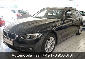 BMW 318 196.840 km 9.800 &euro; Solingen 42719