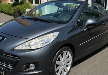 Peugeot 207 146.000 km 4.850 &euro; Neuss 41469