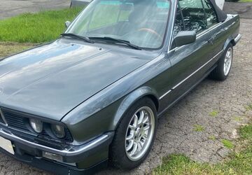 BMW 320 238.000 km 15.000 &euro; Breckerfeld 58339