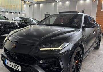 Lamborghini Urus 59.555 km 220.000 &euro; Gevelsberg 58285