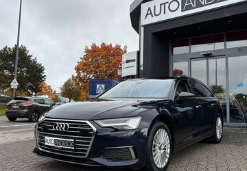 Audi A6 149.596 km 27.490 &euro; Remscheid 42855