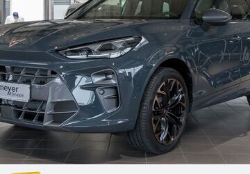 Cupra Terramar 9.800 km 46.990 &euro; Remscheid 42897