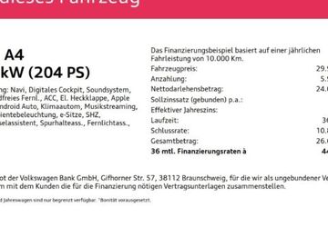 Audi A4 87.451 km 28.490 &euro; Neuss 41464