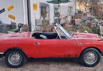 Fiat 850 57.800 km 3.890 &euro; Köln Porz-Grengel 51147