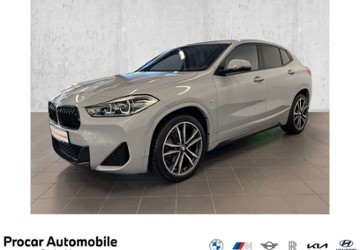 BMW X2 50.600 km 27.220 &euro; Solingen 42719