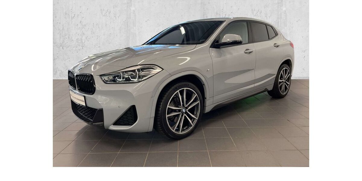 BMW X2 50.600 km 27.220 &euro; Solingen 42719