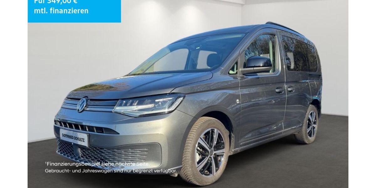 VW Caddy 27.247 km 31.950 &euro; Wuppertal 42109