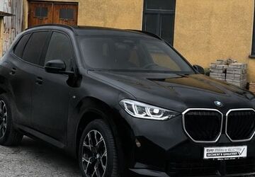 BMW X3 12.000 km 48.900 &euro; Solingen 42719