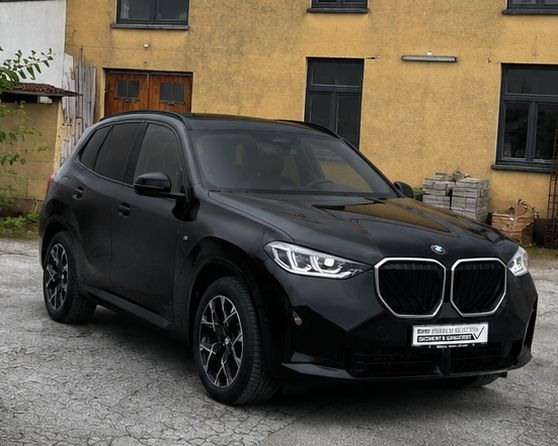 BMW X3 12.000 km 48.900 &euro; Solingen 42719