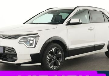 Kia Niro EV 23.389 km 23.449 &euro; Neuss 41460