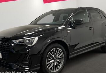 Audi Q3 86.634 km 29.480 &euro; Düsseldorf 40233
