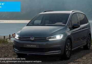 VW Touran 25.346 km 33.950 &euro; Solingen 42651