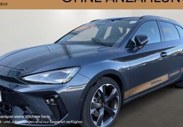 Cupra Leon 14.999 km 43.980 &euro; Neuss 41460