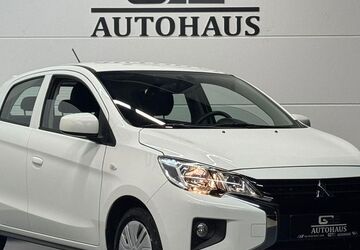 Mitsubishi Space Star 43.332 km 9.790 &euro; Wuppertal 42285