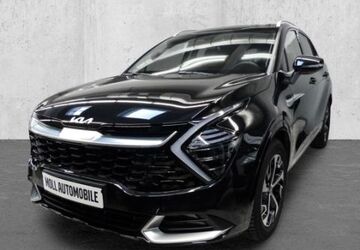 Kia Sportage 33.120 km 28.480 &euro; Köln 50825