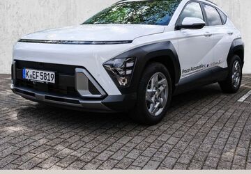 Hyundai KONA 2.500 km 28.650 &euro; Köln 50968