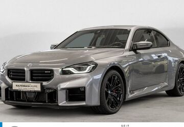 BMW M2 18.853 km 69.590 &euro; Remscheid 42897