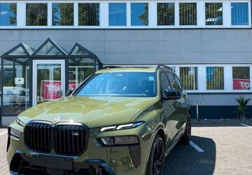 BMW X7 M60 21.650 km 106.950 &euro; Köln 50739