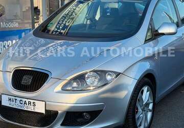 Seat Altea 50.000 km 4.900 &euro; Leverkusen 51375