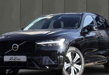 Volvo XC60 13.800 km 48.890 &euro; Köln-Porz 51149