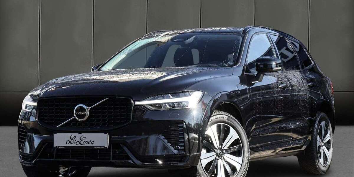 Volvo XC60 13.800 km 48.890 &euro; Köln-Porz 51149