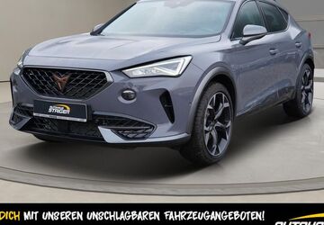 Cupra Formentor 15.723 km 31.450 &euro; Neuss 41460