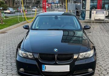 BMW 320 149.752 km 6.000 &euro; Köln 51143