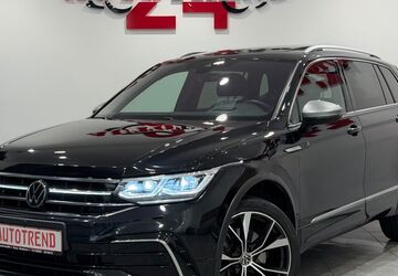 VW Tiguan Allspace 149.000 km 31.900 &euro; Bergisch Gladbach 51469