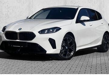 BMW 120 6.900 km 34.390 &euro; Velbert 42549