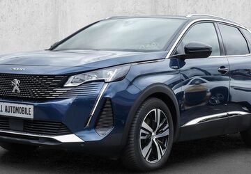 Peugeot 3008 29.320 km 25.980 &euro; Köln 51149