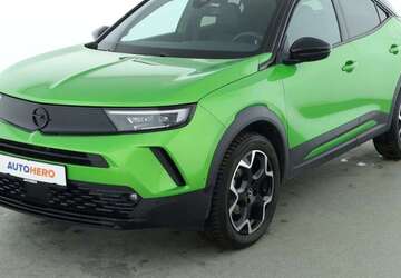 Opel Mokka 34.504 km 21.850 &euro; Köln 50739