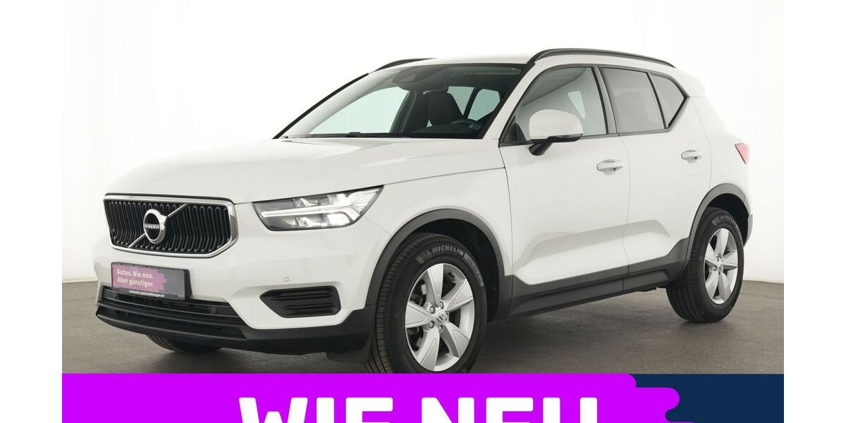 Volvo XC40 54.573 km 23.725 &euro; Neuss 41460