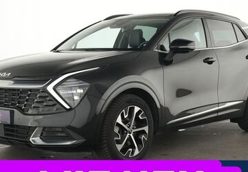 Kia Sportage 26.633 km 29.447 &euro; Neuss 41460