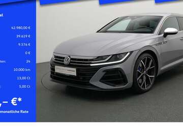 VW Arteon 19.430 km 42.980 &euro; Leverkusen 51379