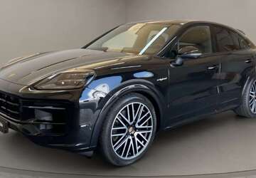 Porsche Cayenne 12.000 km 127.500 &euro; Köln 50823