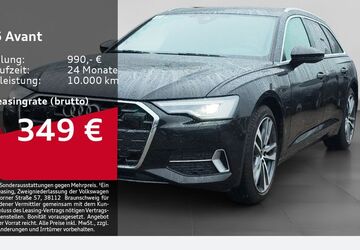 Audi A6 29.095 km 51.430 &euro; Remscheid 42897