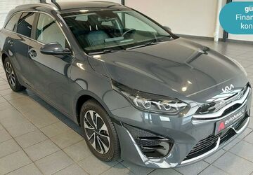 Kia ceed Sportswagon 45.027 km 19.990 &euro; Wuppertal 42287