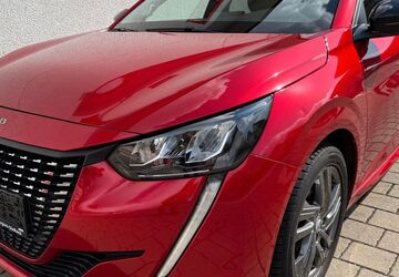 Peugeot 208 133.838 km 8.900 &euro; Bergisch Gladbach 51467