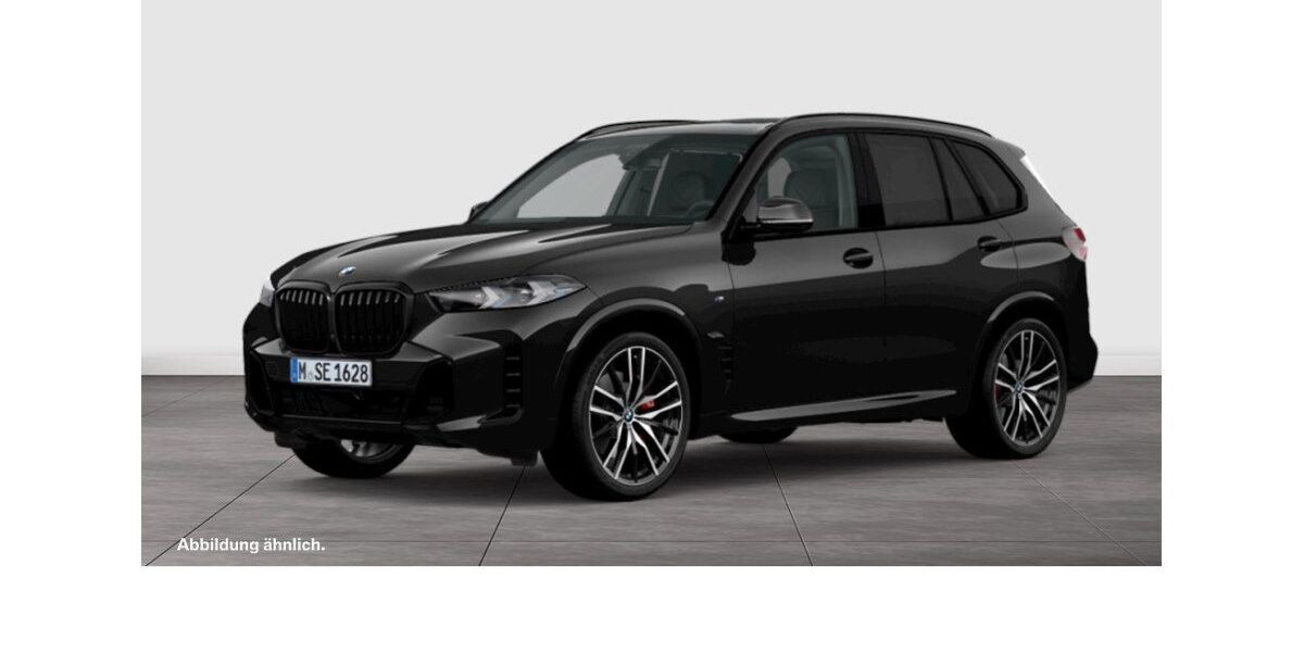 BMW X5 1.001 km 93.919 &euro; Velbert 42549
