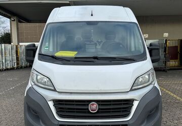 Fiat Ducato 272.300 km 6.500 &euro; Leverkusen 51371