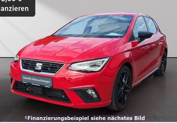 Seat Ibiza 67.700 km 17.990 &euro; Solingen 42719