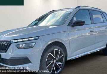 Skoda Kamiq 57.478 km 20.990 &euro; Solingen 42651