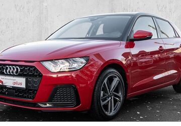 Audi A1 7.985 km 24.840 &euro; Düsseldorf 40549