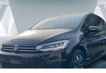 VW Touran 24.610 km 33.960 &euro; Bergisch Gladbach 51465