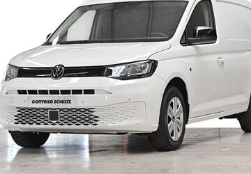 VW Caddy Maxi 4.999 km 35.970 &euro; Mettmann 40822