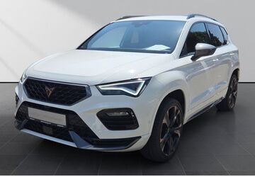 Cupra Ateca 54.300 km 25.390 &euro; Solingen 42719