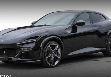 Ferrari Purosangue 1.954 km 579.780 &euro; Köln 50858